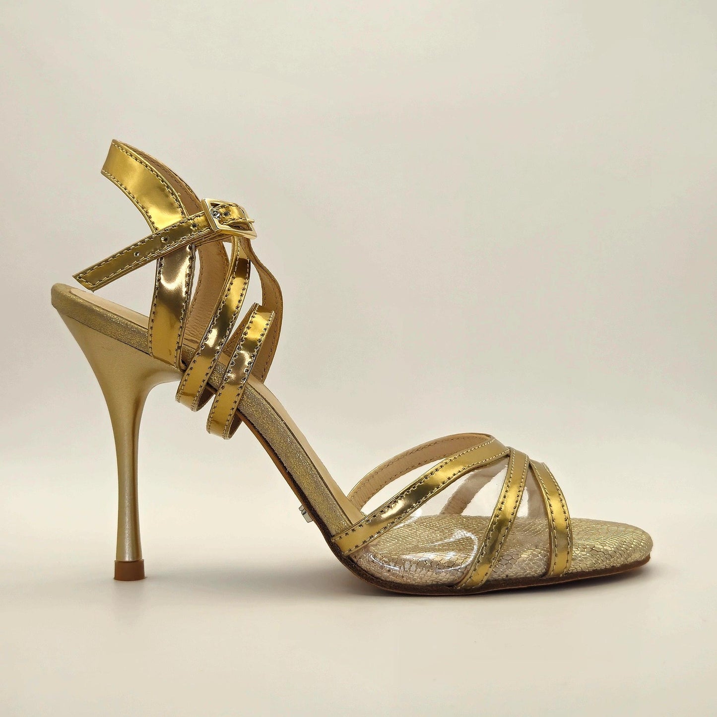 Gilded Serpent