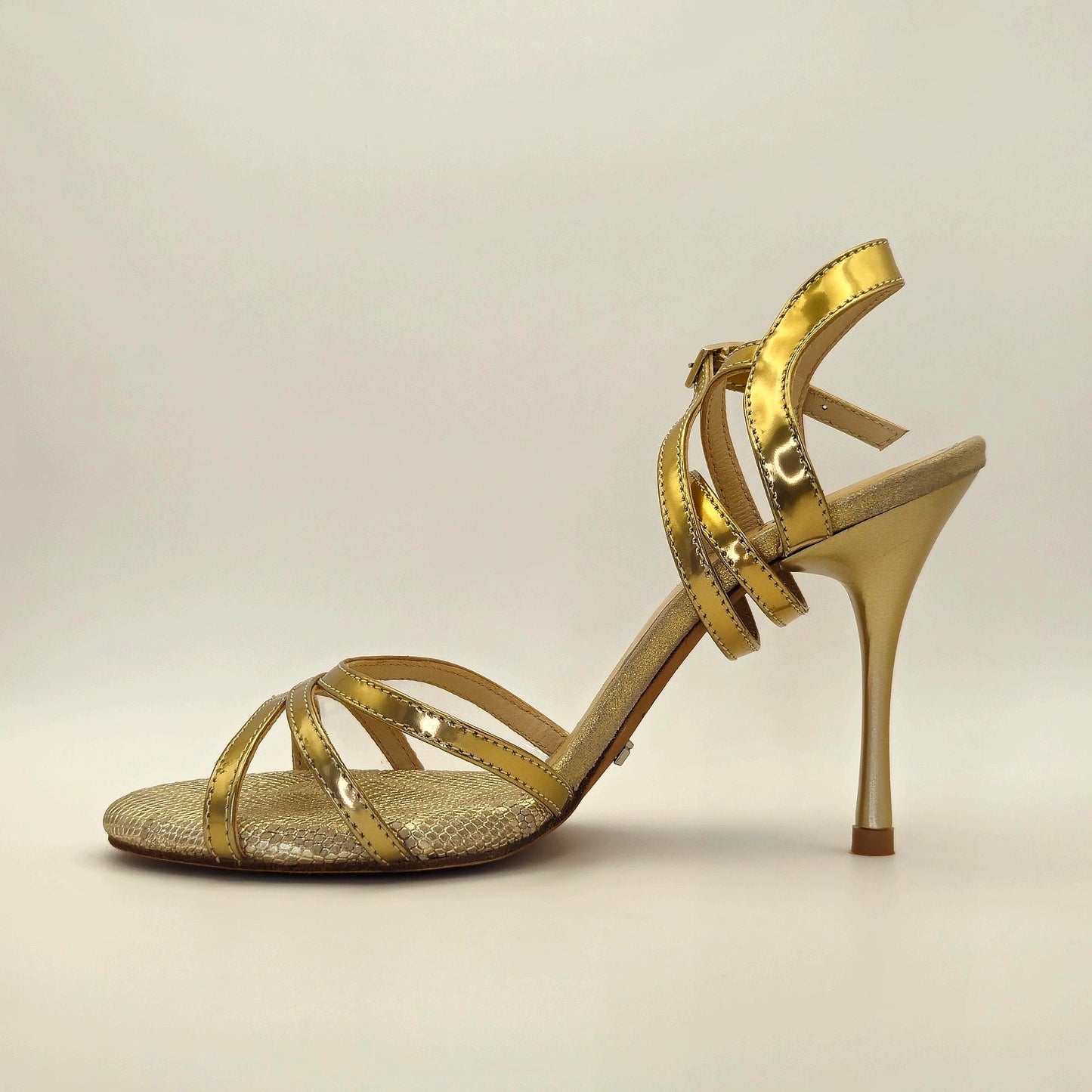 Gilded Serpent