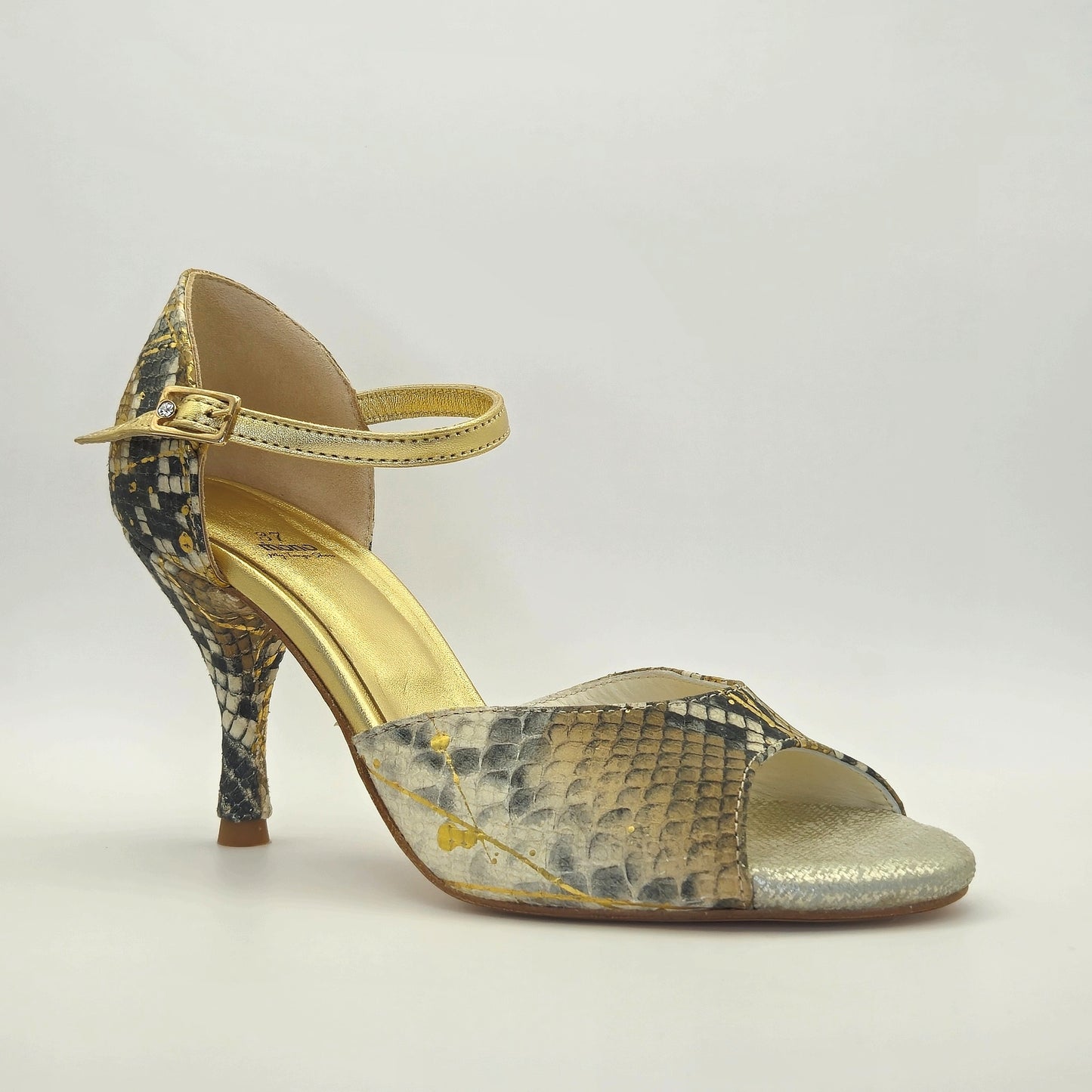 Golden Dragon
