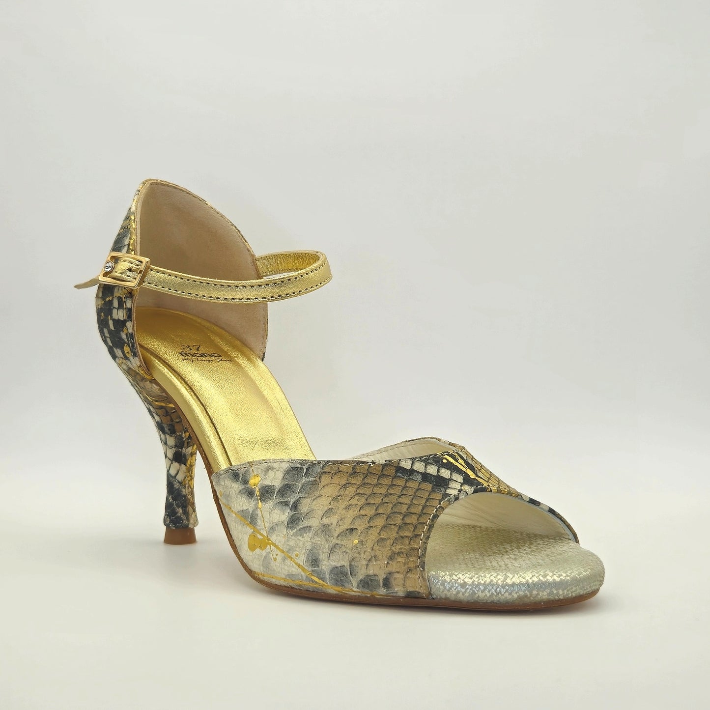 Golden Dragon
