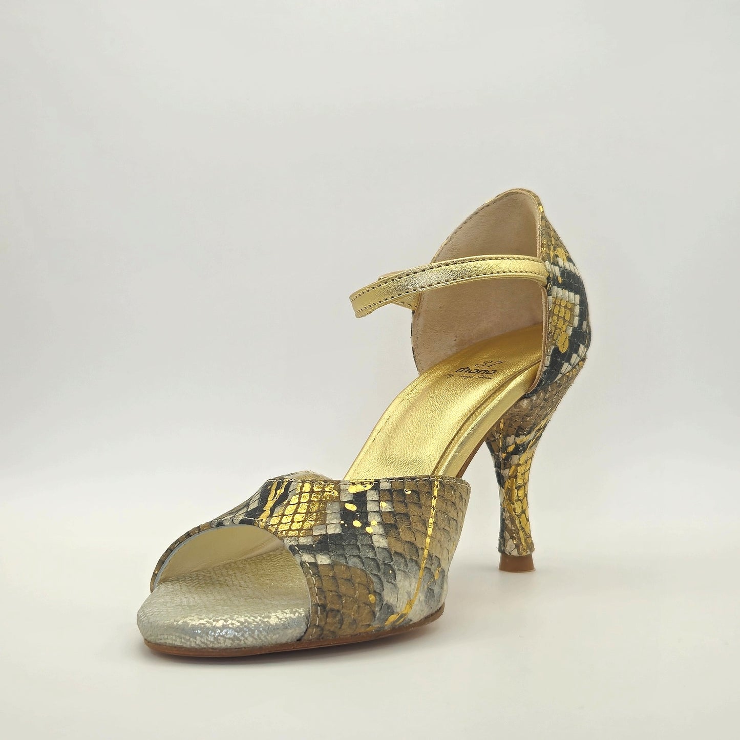Golden Dragon