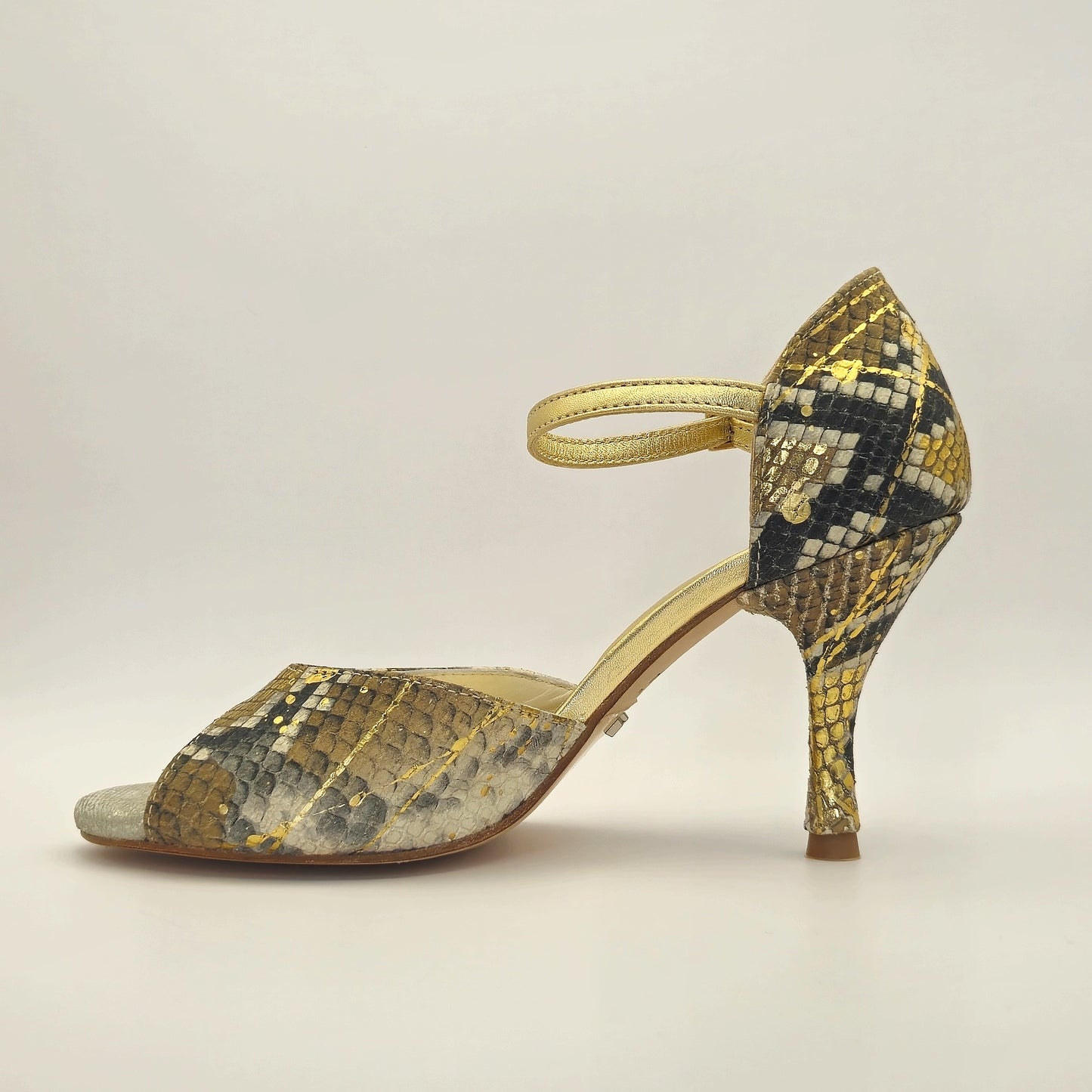 Golden Dragon
