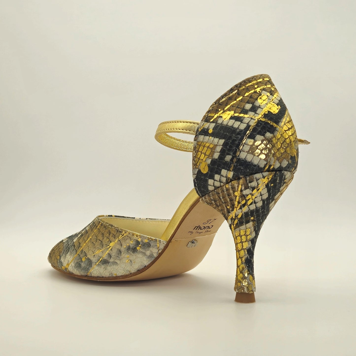 Golden Dragon