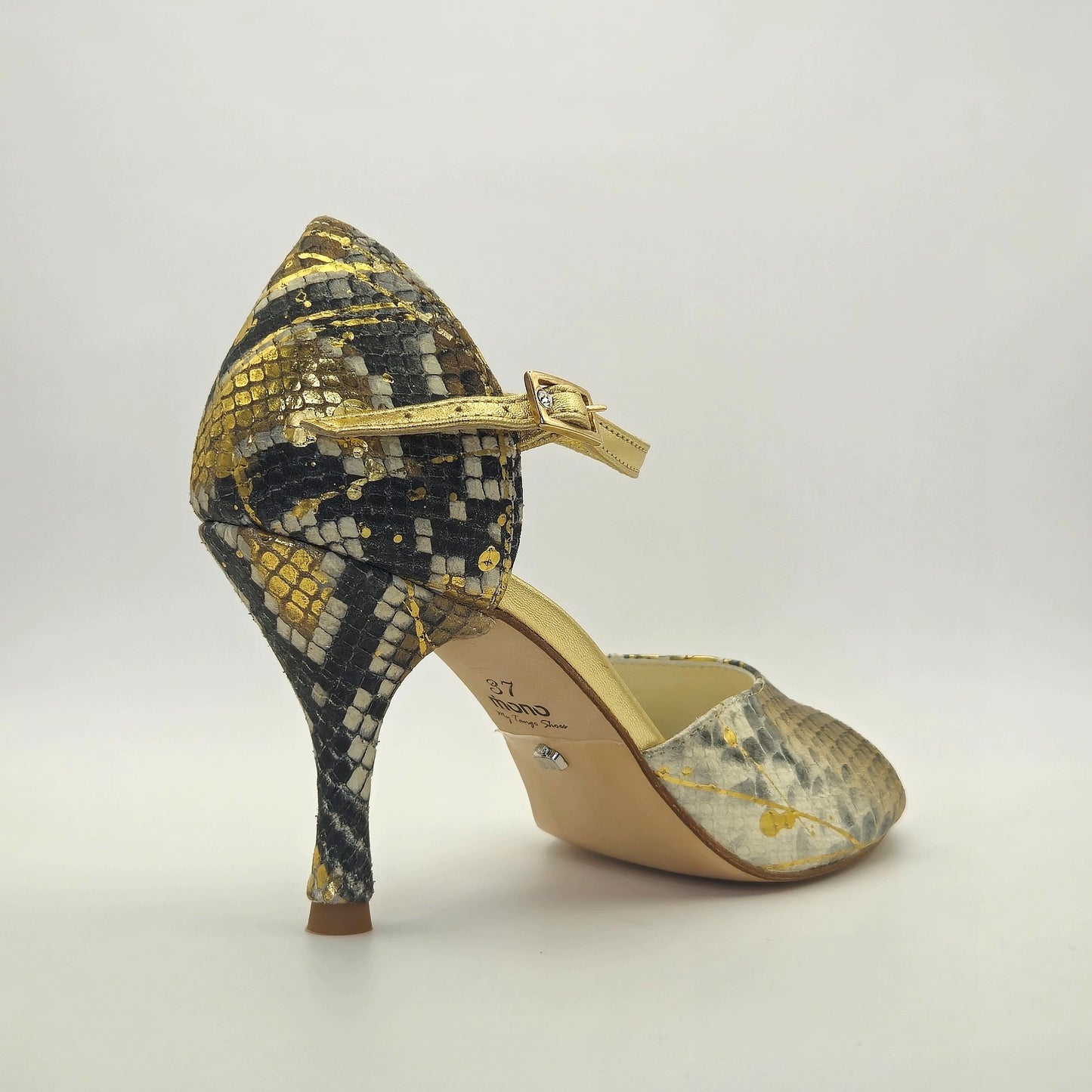 Golden Dragon