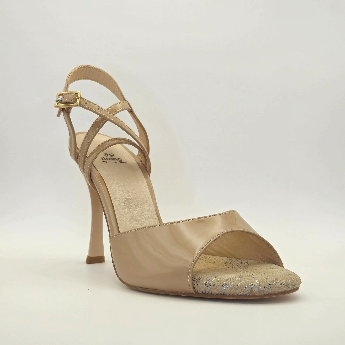 Porcelain Stiletto