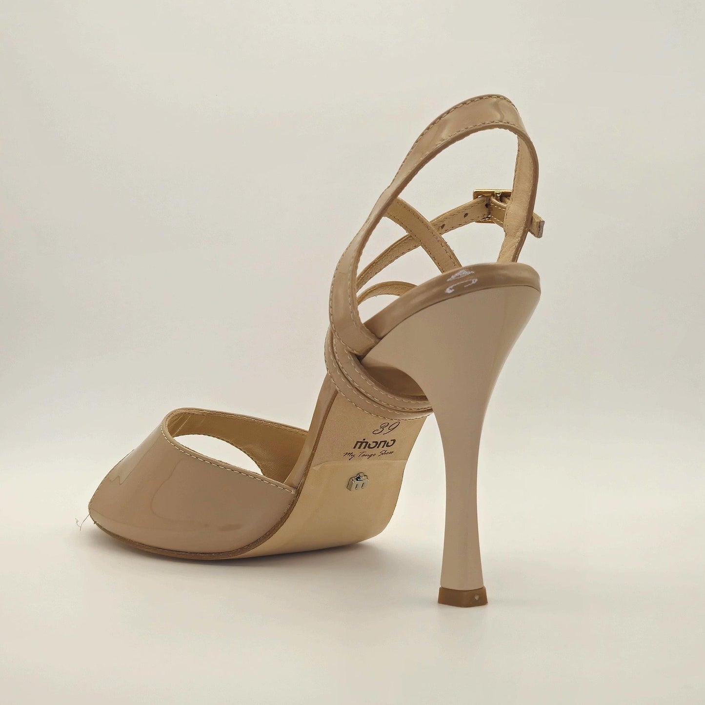 Porcelain Stiletto