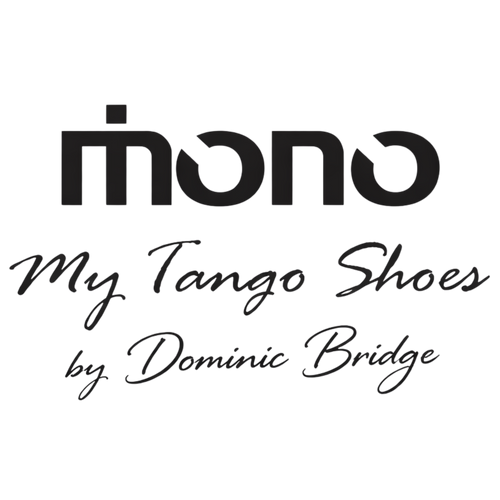 Mono My Tango Shoes by Dominic Bridge