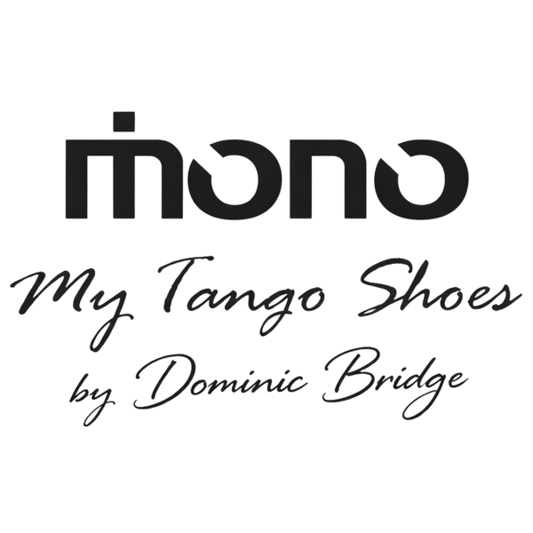 Mono My Tango Shoes by Dominic Bridge