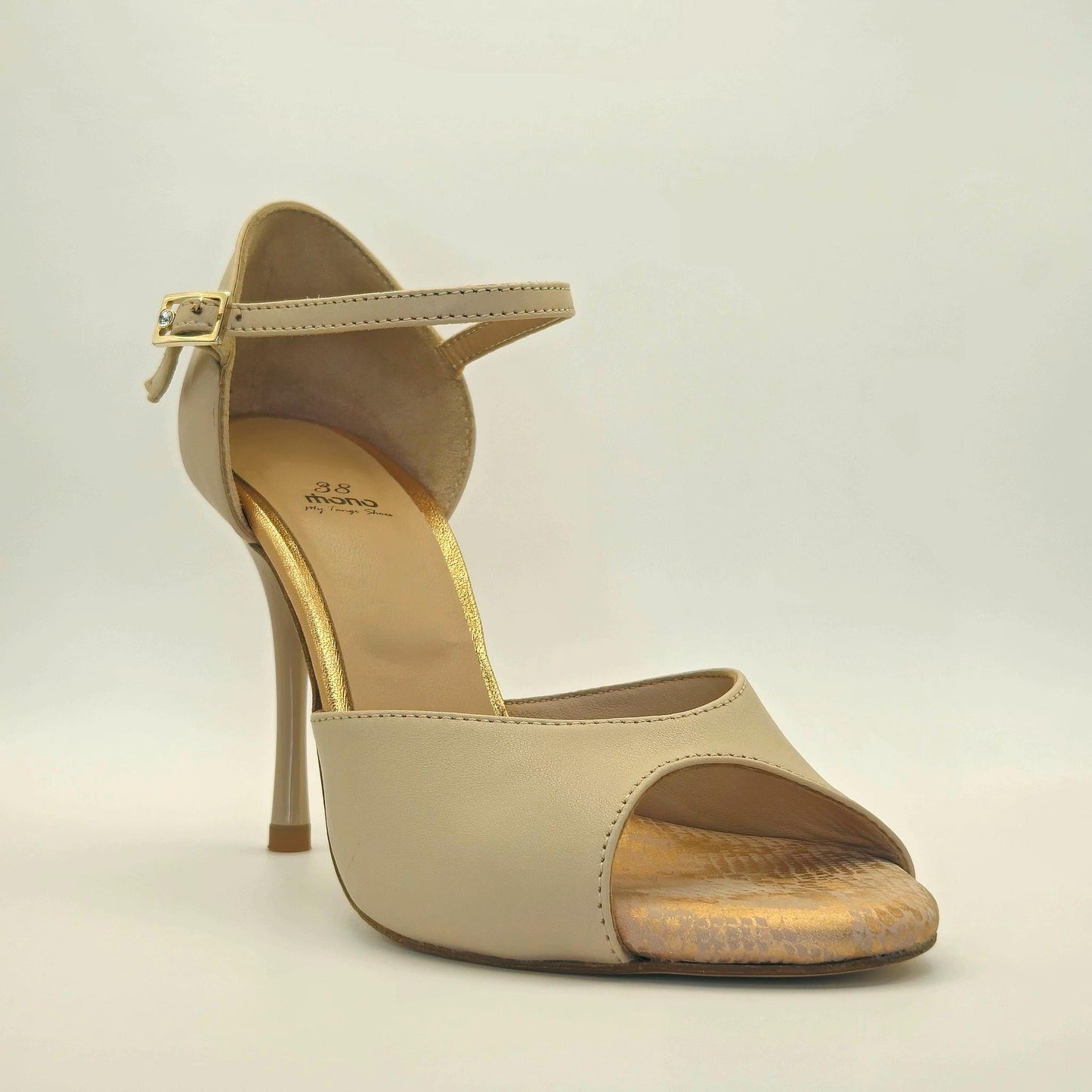 Timeless Nude