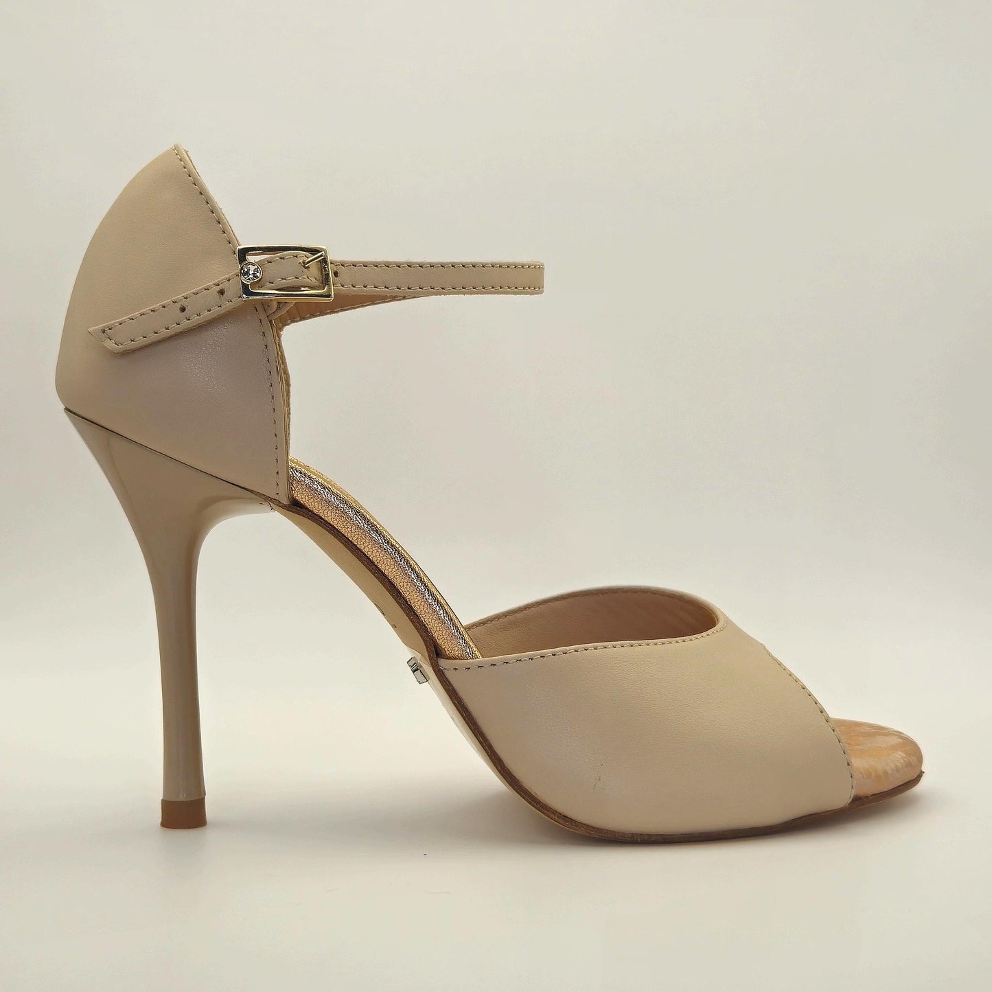 Timeless Nude
