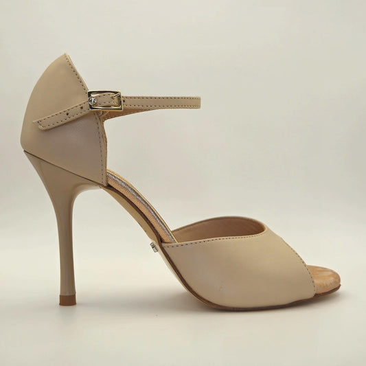 Timeless Nude