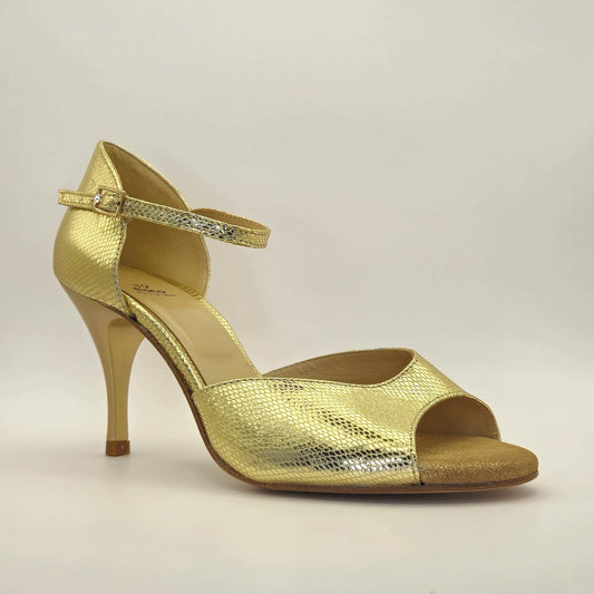 Golden Mirage