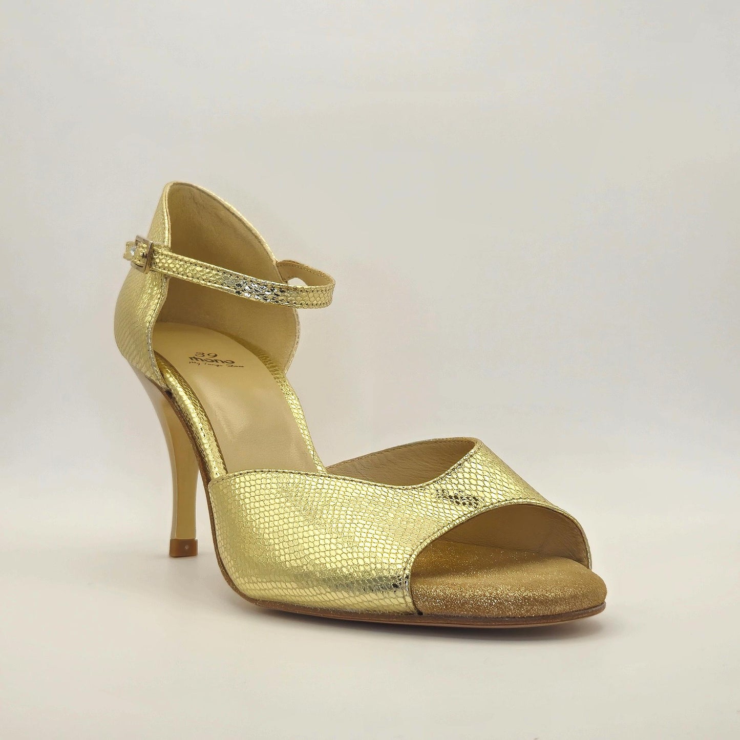Golden Mirage