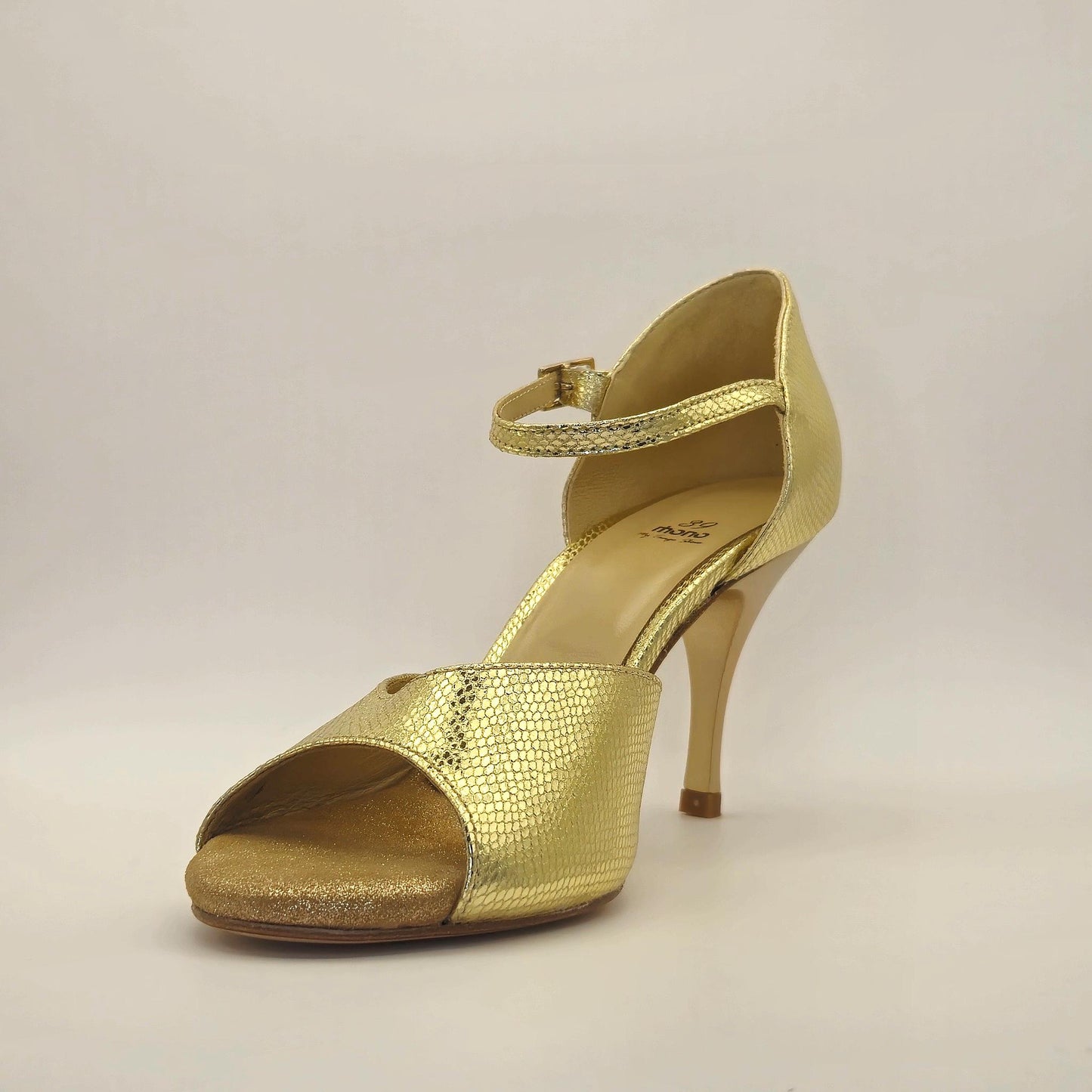 Golden Mirage