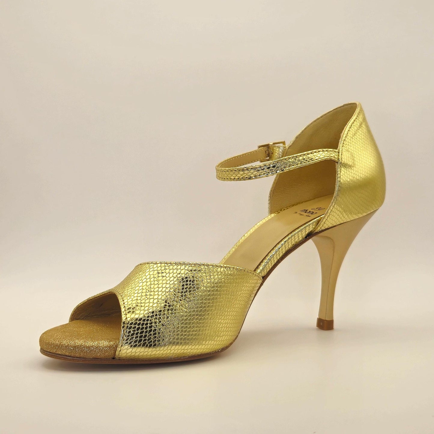 Golden Mirage