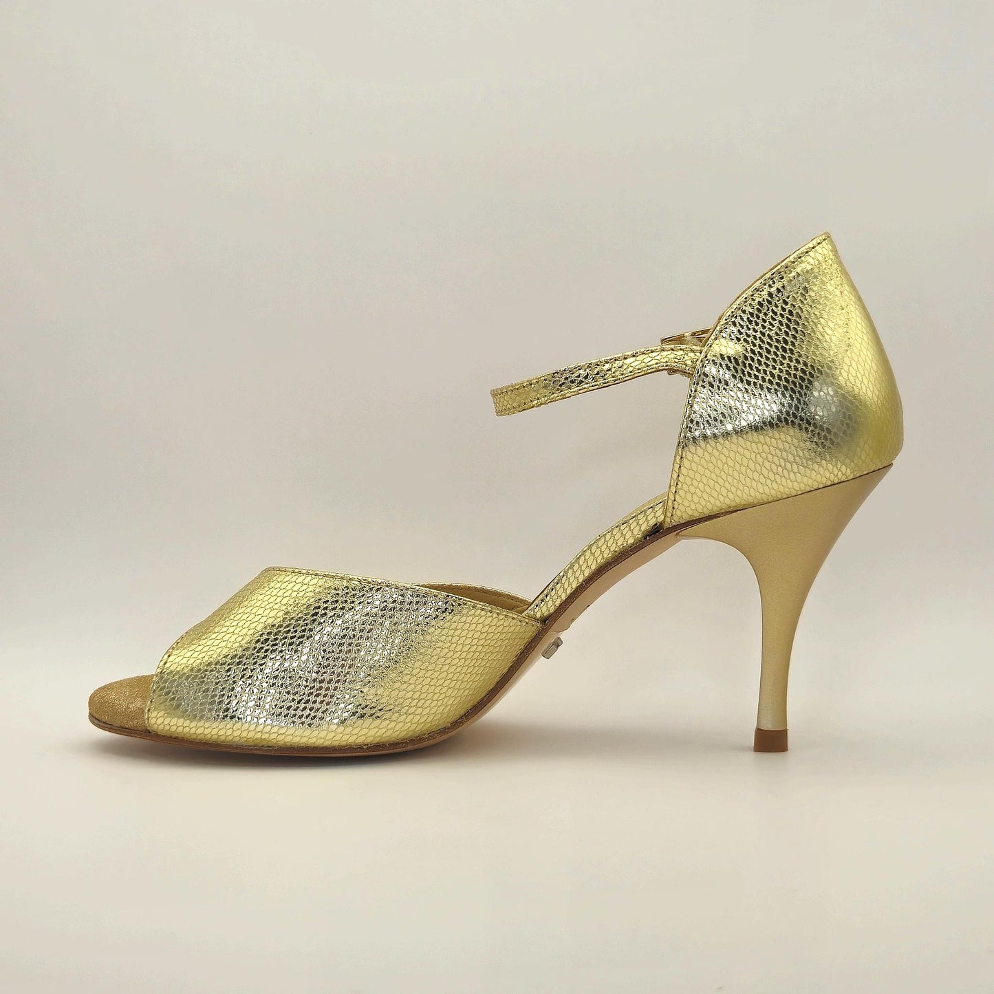 Golden Mirage