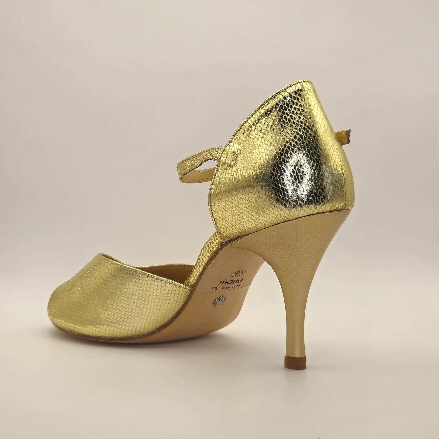 Golden Mirage
