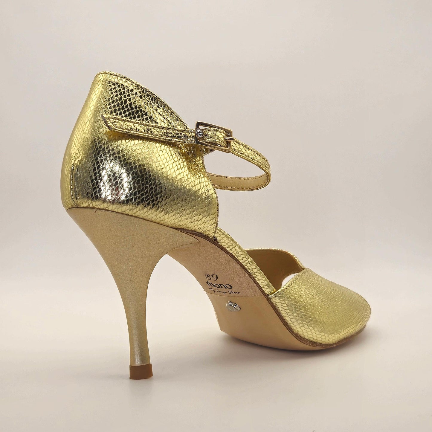 Golden Mirage