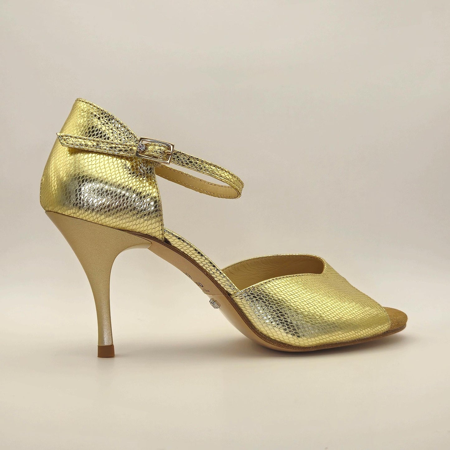 Golden Mirage